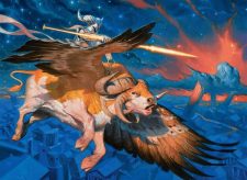 Archon of Falling Stars