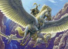 Archon of Sun’s Grace
