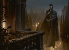 Balustrade Spy
