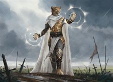 Basri’s Acolyte