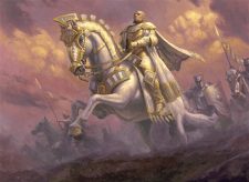 Basri’s Lieutenant
