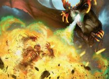 Bathe in Dragonfire