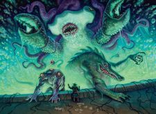 Biogenic Upgrade