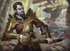 Bishop’s Soldier