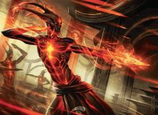 Bloodfire Expert