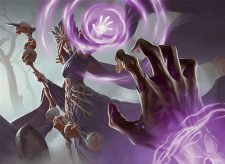 Boneclad Necromancer