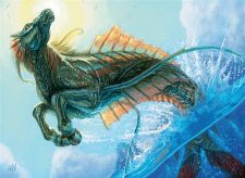 Breaching Hippocamp