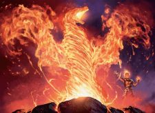 Chandra’s Spitfire