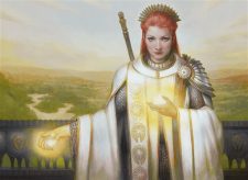 Daybreak Chaplain