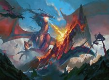 Dragon’s Fire