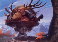 Dragonlord’s Servant