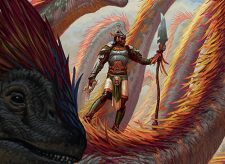 Drover of the Mighty