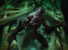 Dusk Mangler