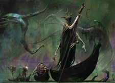 Eerie Soultender