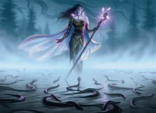 Elderfang Disciple