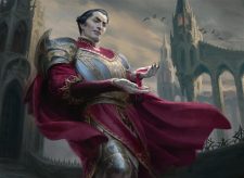 Epicure of Blood