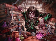 Eternal Taskmaster
