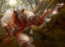 Faithful Pikemaster