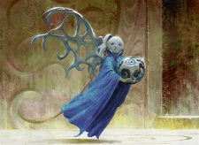 Filigree Attendant