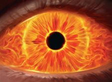 Fire Prophecy