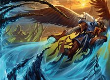 Frost Trickster