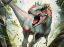 Ghalta, Primal Hunger