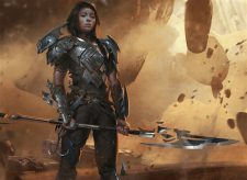 Goma Fada Vanguard