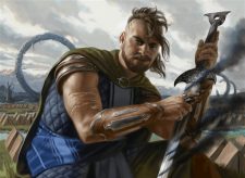 Graveblade Marauder