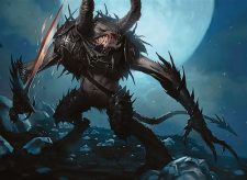 Harvester of Souls