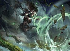 Howling Banshee