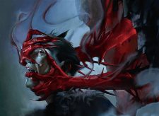 Infernal Grasp