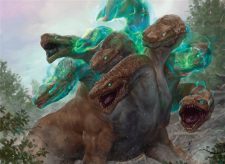 Invigorating Surge