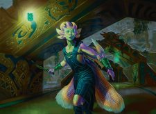Jadelight Ranger