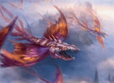 Kapsho Kitefins