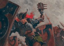 Kruin Striker