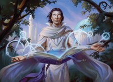 Lat-Nam Adept