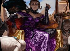 Liliana, Death’s Majesty