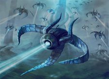 Malcator’s Watcher