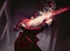 Markov Blademaster