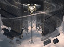 Maul of the Skyclaves