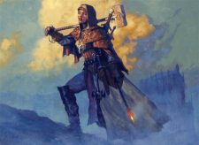 Militant Inquisitor