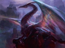 Mirrorwing Dragon