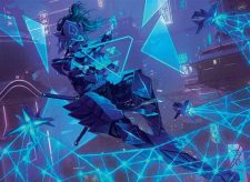 Moonsnare Specialist