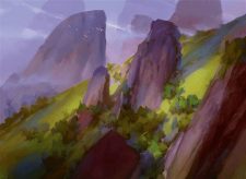 Mountain