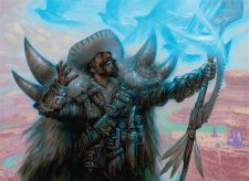 Murmuring Mystic