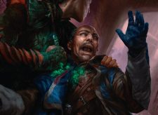 Necrotic Wound