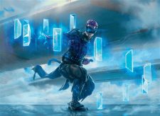 Ninja of the Deep Hours