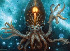 Oneirophage