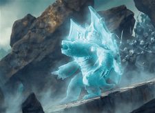 Phantasmal Shieldback