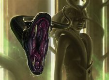 Pharika’s Chosen